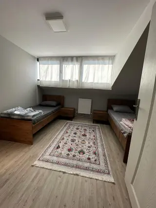 Kiralık Eşyalı Apart Odalar Erkek Faturalar Dahil