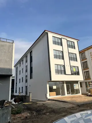 Ataşehir Mahallesinde Özel Harekata Yakın 1+1 Satılık Daire
