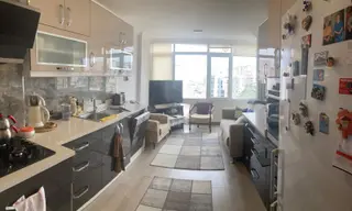 Mim Emlak’tan Mimkent’te Lüks 3+1 Deniz Manzaralı Daire