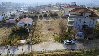 Cankurtaran Tuna Petrol Üstü Fırsat Arsa