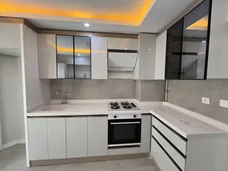 Piyade Mh 3+1 Bağımsız Full+ful Yapılı Ara Katta Satılık Daire