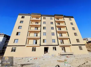 Işık Gayrimenkul'den Hilalkent'te 1+1 Satılık Daire