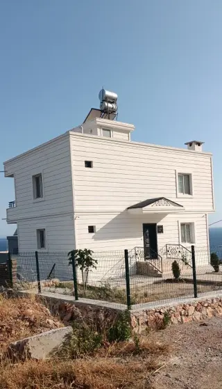 Karınca'dan Aydıncık'ta Lebiderya Deniz Manz. Sıfır Dublex Villa Karınca'dan Aydıncık'ta Lebiderya Deniz Manz. Sıfır Dublex Villa