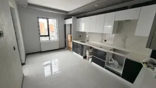 Törekent Mevlana Mahallesinde Site İçerisinde Ebeveyn Banyolu Muhteşem Yapılı 3+1 Satılık Daire