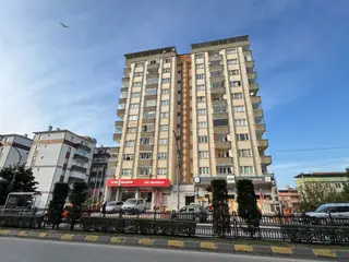 Trabzon Ortahisar Toklu Mahallesi 3+1 Kiralık Konut