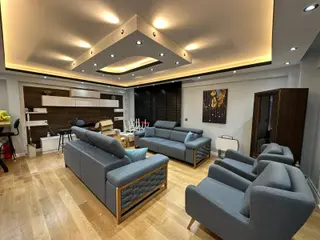 Satılık 4+1 Lüks Villa Köşe Konum / Hemen Teslim Satılık 4+1 Lüks Villa Köşe Konum / Hemen Teslim