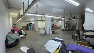 Başokur'dan Bahçelievler Hürriyet Mh.kiralık Depo