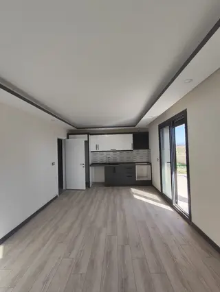 Didim'de Full Deniz Manzaralı Müstakil Bahçeli 2+1 Geniş Daire