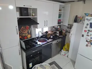 2+1 Satılık Dublexs Yatırımlık Exstralı Doğalgazlı 4500000tl