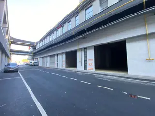 Özel Fırsatlar İle 483 M2 İşyeri Hadımköy Ticarethane Metkap'ta!