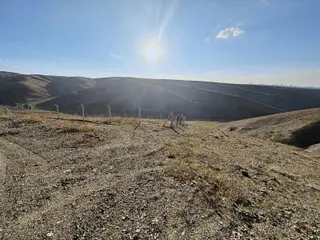 ==civanpınar Mevki-250 M2 Hobi Bahçesi Ve Yatırımlık-yolu Var==