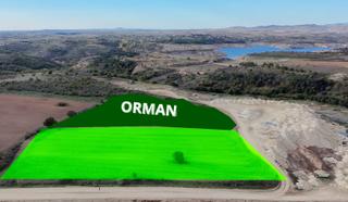 Newcıty Emlaktan Yündalanda Yola Cepheli Satılık Tarla 10.450 M2