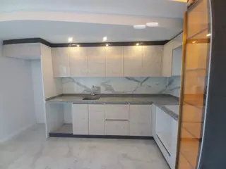 Hayal^den Tandoğan Mh^de Oturuma Hazır Full Yapılı Geniş 3+1 Kupon Daire