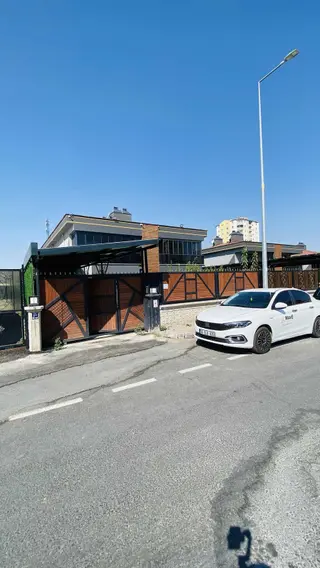 Wave Gayrimenkul'den İldem'de Mükemmel Ultra Lüks Villa....