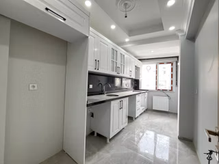 Loft'tan Söğütlüçeşme Mah Avrupa Konutları Karşısı 4+1 Dublek Daireler