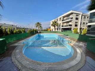 🏡muradiye Mahallesi🏡site İçi ✅2+1 110m2 3 Katlının 2 Katı ❇️full Özelikli Petek Kombili