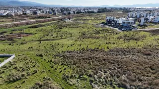 İzmir Dikili Salihlerde 929 M² Satılık Müstakil Parsel Arsa İzmir Dikili Salihlerde 929 M² Satılık Müstakil Parsel Arsa