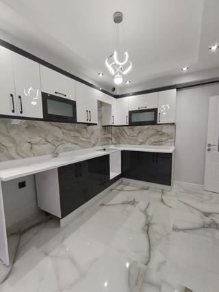 Çamlıca Mahallesinde 3+1 Sıfır Daireler