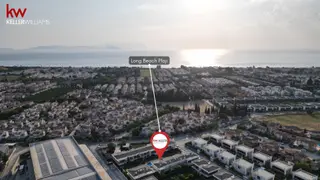 Karaova'da Villa Tadında Satılık Muhteşem 2+1