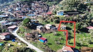 İzmir Tire Sb Emlak'tan Osmancık Mahallesinde Satılık Köyevi