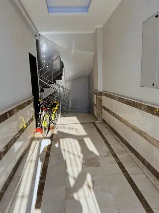 Pınarbaşı Merkezi Lokasyonda Ferah Dubleks Daire