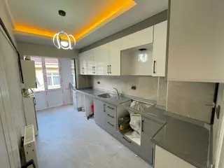 Esertepe Mahallesi'nde Full Yapılı Ön Cephe 3+1 Daire!