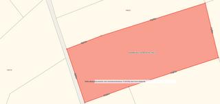 Kocaeli Karamürsel Kızderbent Resmi Yola Cephe Satılık 5141 M2 Satılık Tarla