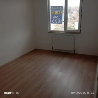 Çorum Cengiz Yapı-ipeklievler Civarı Satılık 3+1sonkat Daire