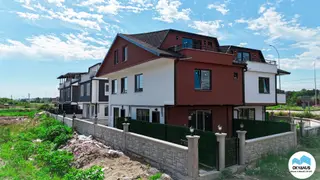 Kocaali’de Geniş Bahçeli, Denize Yakın 3+1 Villa