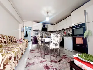 Keçiörende Kuşcağızda Eğitim Araştırma Hast Yakın Katta Yapılı !