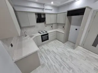 Sabri Pınarbaşı'dan Edremit'te Satılık Sıfır 2+1 Daire