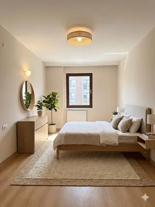 Sahibinden Sahibinden Balat Koçakkent 1 Sitesinde Boş 3+1 Satılık Daire