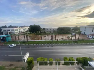Balıkesir Ayvalık Sarımsaklı Da Satılık Otel