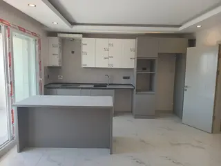 Ultra Lüks Kalitede 2+1 Satılık Daire