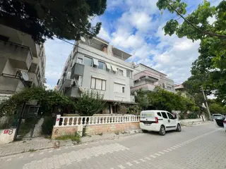 ▓tek Yetki▓jet'ten Altınkumda Pazar Pazarı Mevkiinde 2+1 Dubleks