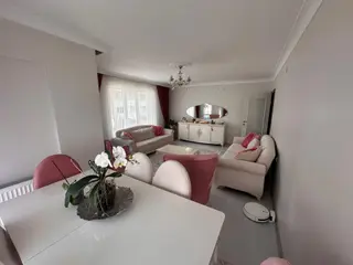 Atapark Mahallesi'nde Asansörlü Binada 3+1 Daire!