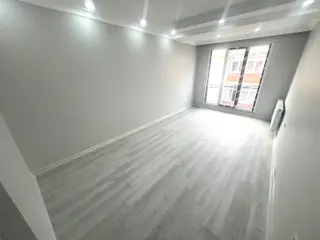 Seba'dan Söğütlüçeşme Mh 4+1 145m2 Diş Hastanesinin Altı Dubleks