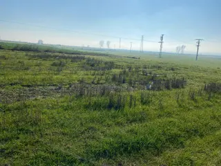 Vize Evrenlide Yatırımlık 638 M2 Tarla Hisseli Parsel