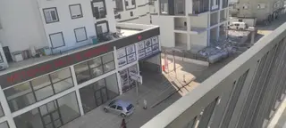 Kepez Altınova Düden Mah.cadde Üzeri Sıfır Daire Krediye Açık