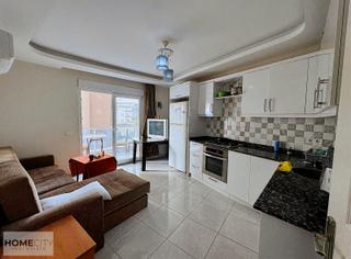 Alanya Mahmutlar 1+1 55m2 Havuz Asansör Full Eşyalı Fırsat Daire