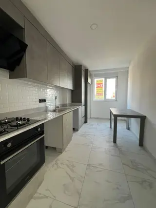 Aydoğmuşta 2+1 Lüks Sıfır Daire