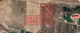 Sevinç'ten Yeni Adliye Projesi Önü Otopark + 6 Kat 1.120 M² Arsa