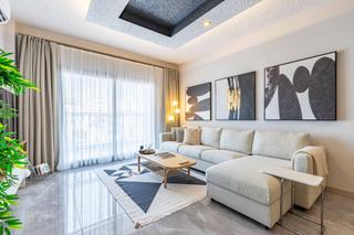 Nezih Bir Sitede 2+1 Satılık Daire