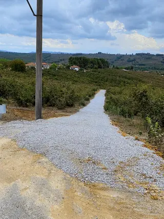 Ferizli Kuscada İmarlı Satılık 404 M2 Arsalar 3 Numara