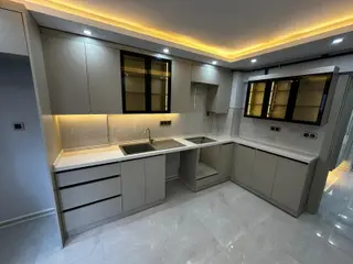 🏡mutlu Mahallesi 🏡 ✅3+1 120m2 5katlının 1 Katı ❇️kapalı Mutfak Petek Kombili