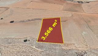 Karaman / Kazımkarabekir / Subaşı Mahallesinde 3.566 M² Müstakil Tapulu Tarla Karaman / Kazımkarabekir / Subaşı Mahallesinde 3.566 M² Müstakil Tapulu Tarla