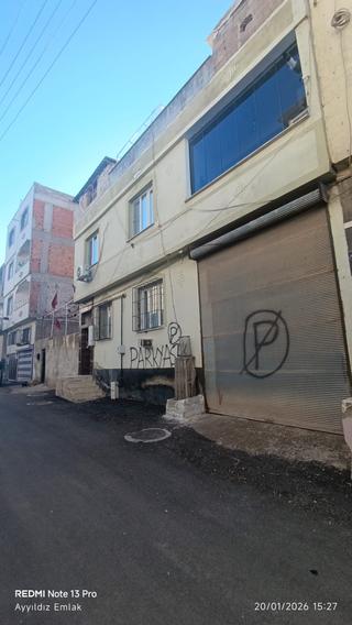 4 Daire + 2 Garaj | 360 M² |geniş Cadde Üzeri Yatırımlık Mustakil Bina 4 Daire + 2 Garaj | 360 M² |geniş Cadde Üzeri Yatırımlık Mustakil Bina