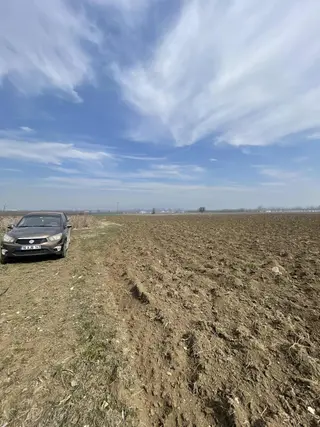 Nezir Gayrimenkulden Deydinler Mahallesinde Satılık Tarla