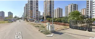 Aydinlarda Bulvar Uzeri İnsaata Acik Satilik Hisse