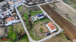 Çolaklı'da Satılık 1268m² Konut Arsası